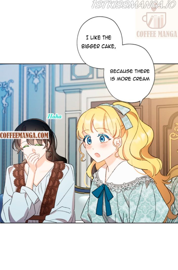 I Raised Cinderella Preciously Chapter 57 page 54