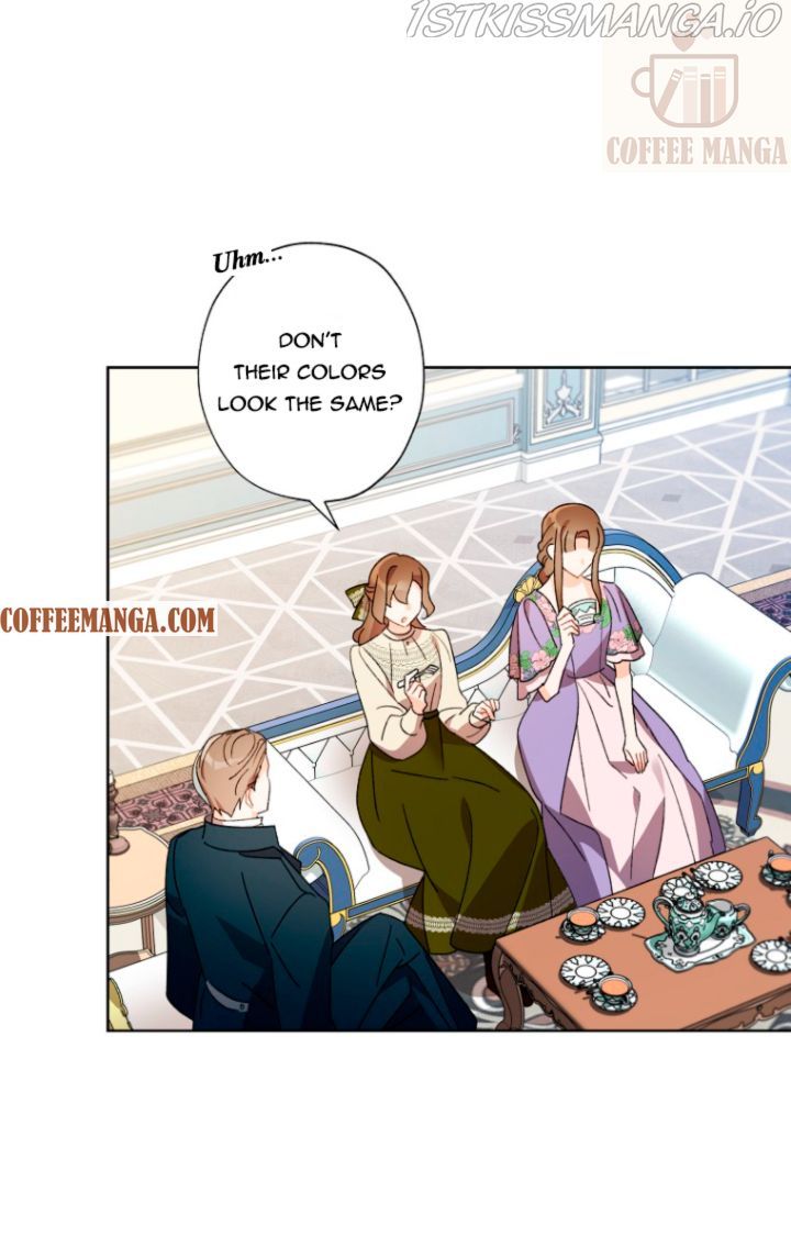 I Raised Cinderella Preciously Chapter 57 page 55