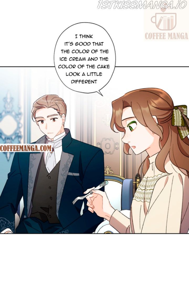 I Raised Cinderella Preciously Chapter 57 page 56