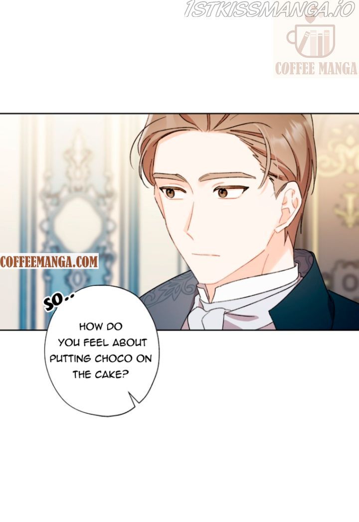 I Raised Cinderella Preciously Chapter 57 page 57