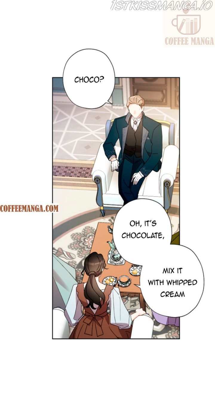 I Raised Cinderella Preciously Chapter 57 page 58