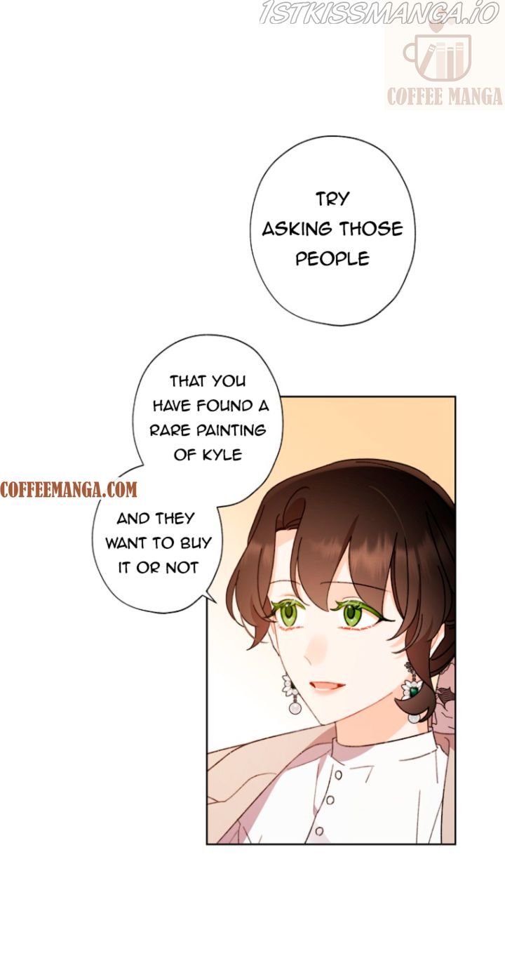 I Raised Cinderella Preciously Chapter 57 page 5