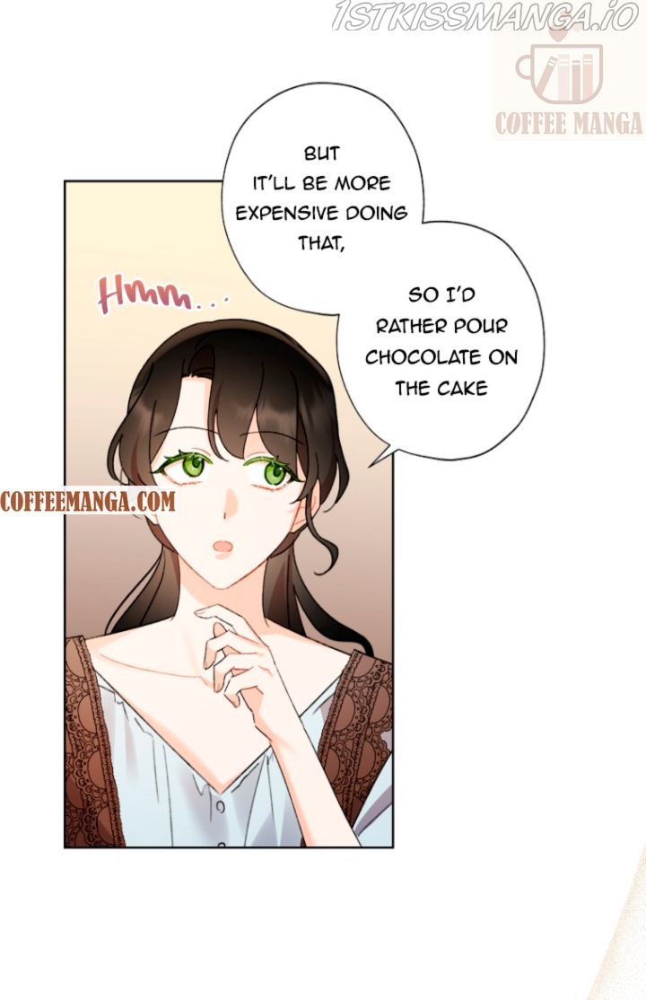 I Raised Cinderella Preciously Chapter 57 page 59