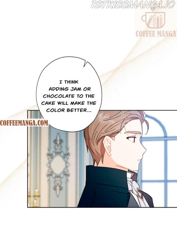 I Raised Cinderella Preciously Chapter 57 page 60