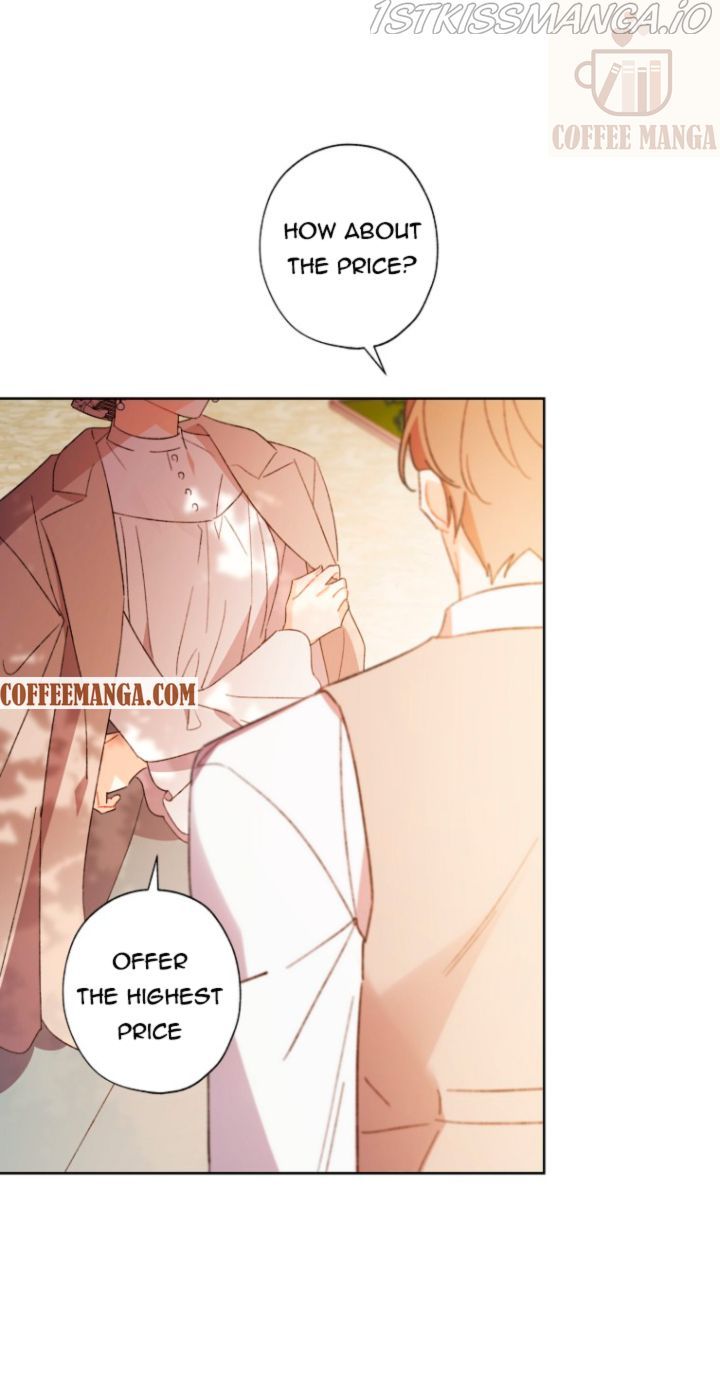 I Raised Cinderella Preciously Chapter 57 page 6