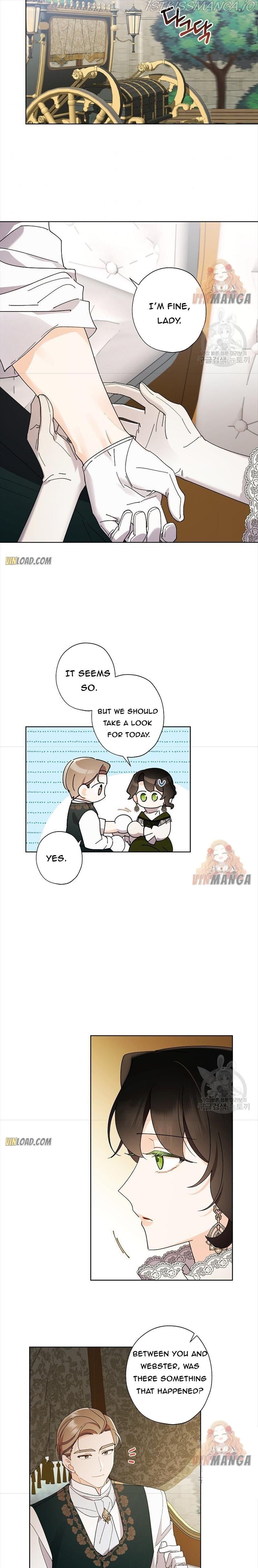 I Raised Cinderella Preciously Chapter 71 page 10