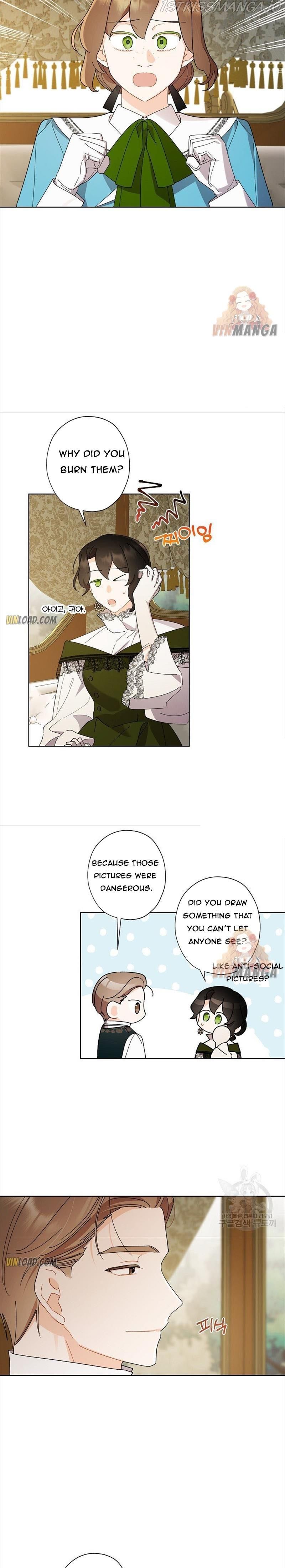 I Raised Cinderella Preciously Chapter 71 page 15