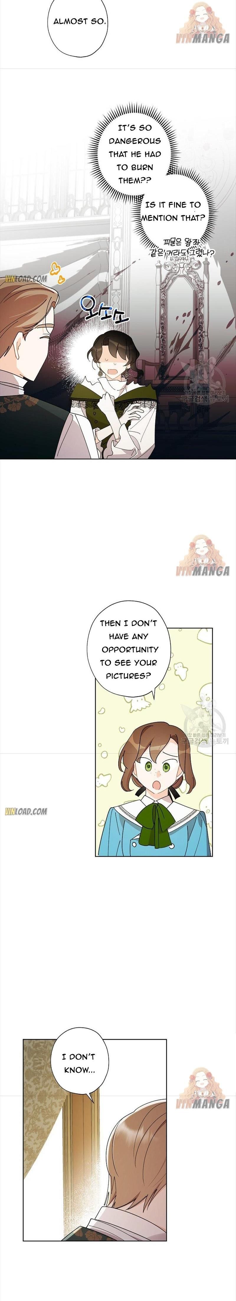 I Raised Cinderella Preciously Chapter 71 page 16