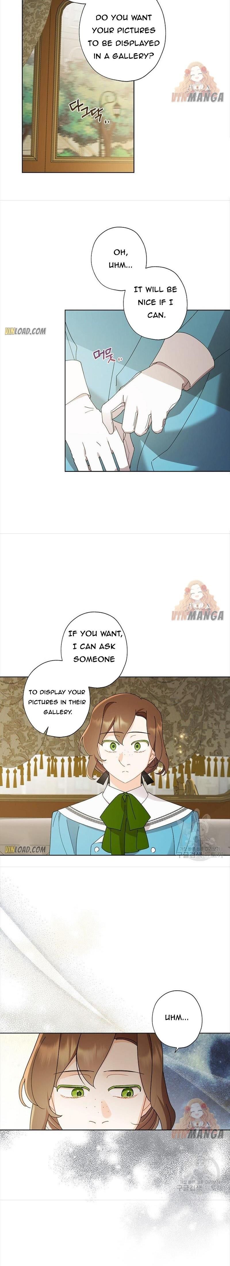 I Raised Cinderella Preciously Chapter 71 page 18