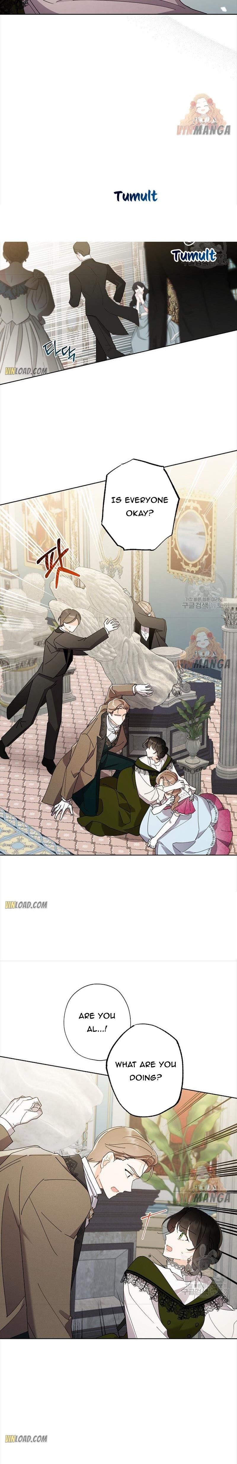 I Raised Cinderella Preciously Chapter 71 page 2