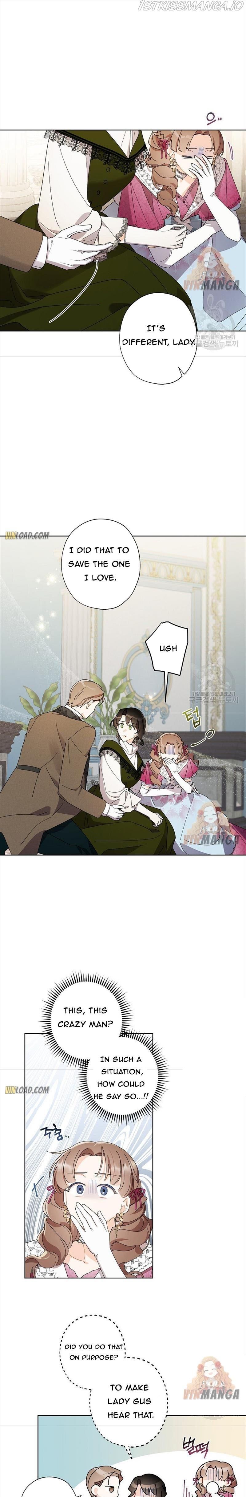 I Raised Cinderella Preciously Chapter 71 page 5