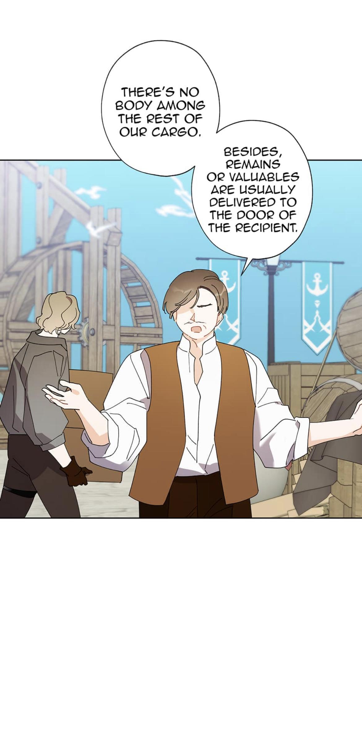 I Raised Cinderella Preciously Chapter 88 page 11