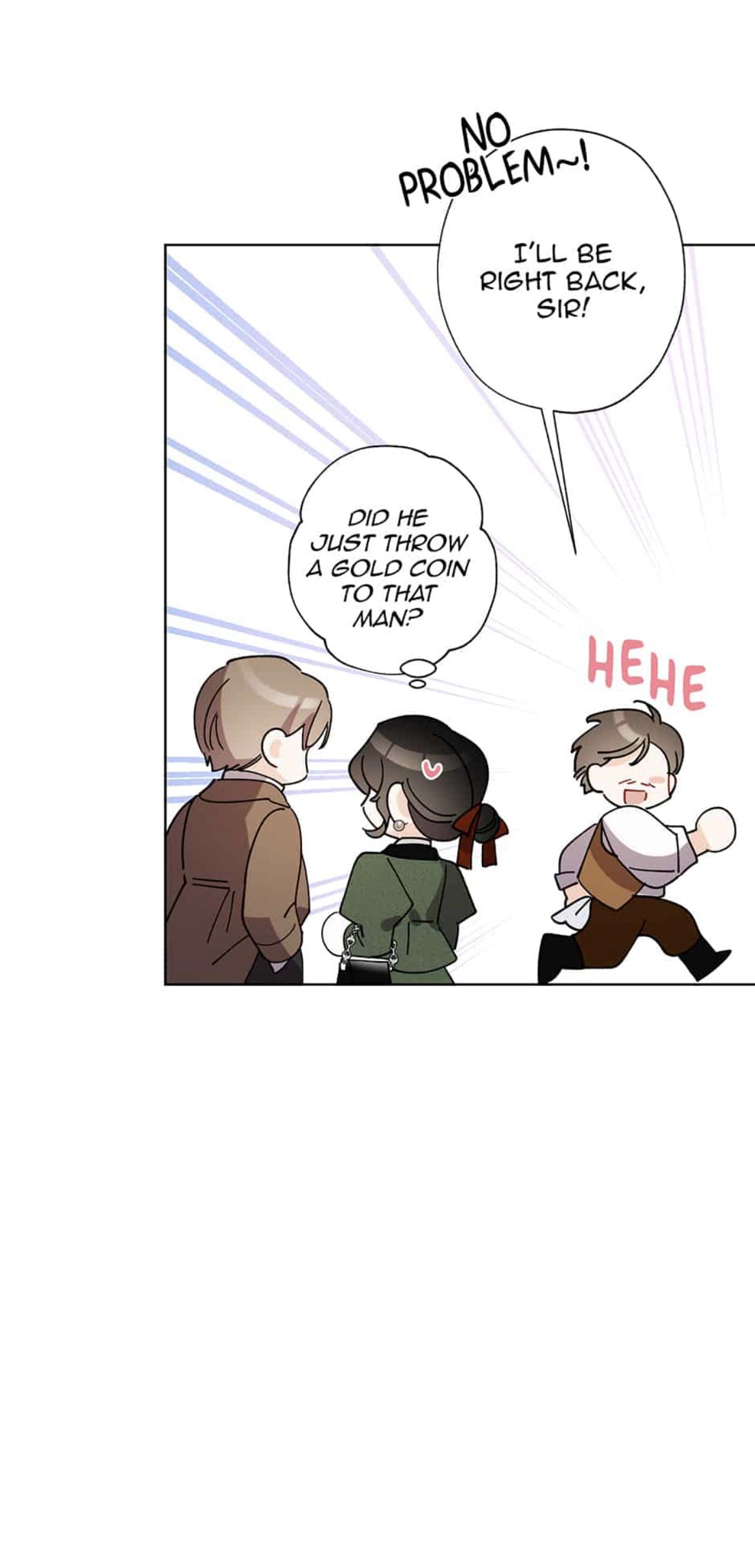 I Raised Cinderella Preciously Chapter 88 page 14