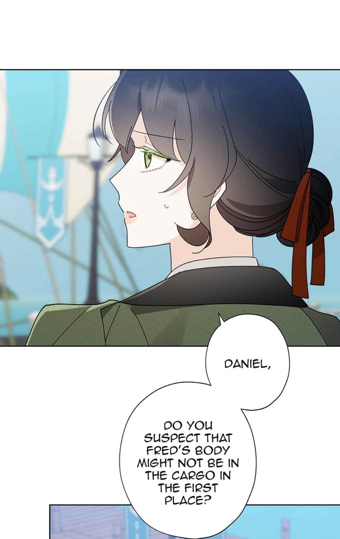 I Raised Cinderella Preciously Chapter 88 page 15