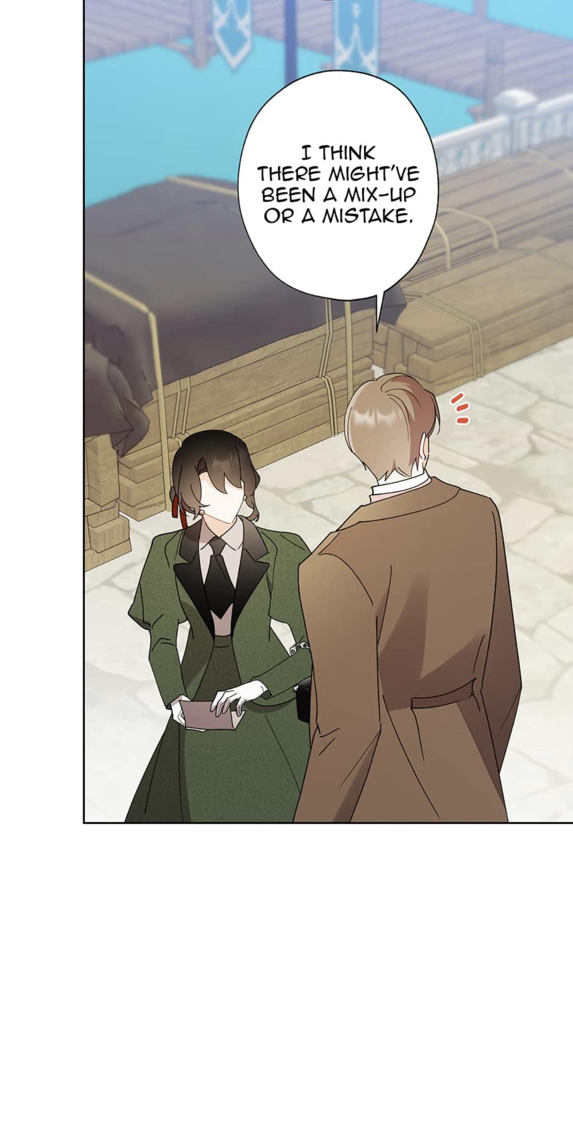 I Raised Cinderella Preciously Chapter 88 page 16