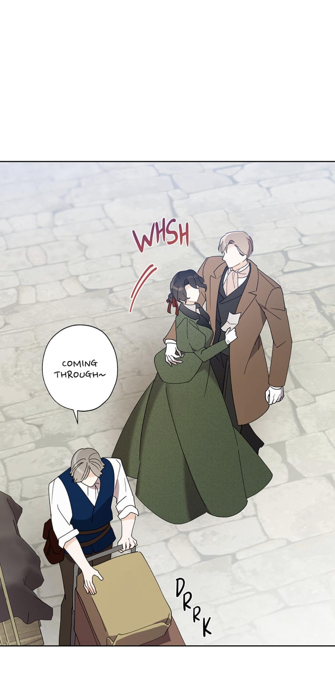 I Raised Cinderella Preciously Chapter 88 page 17
