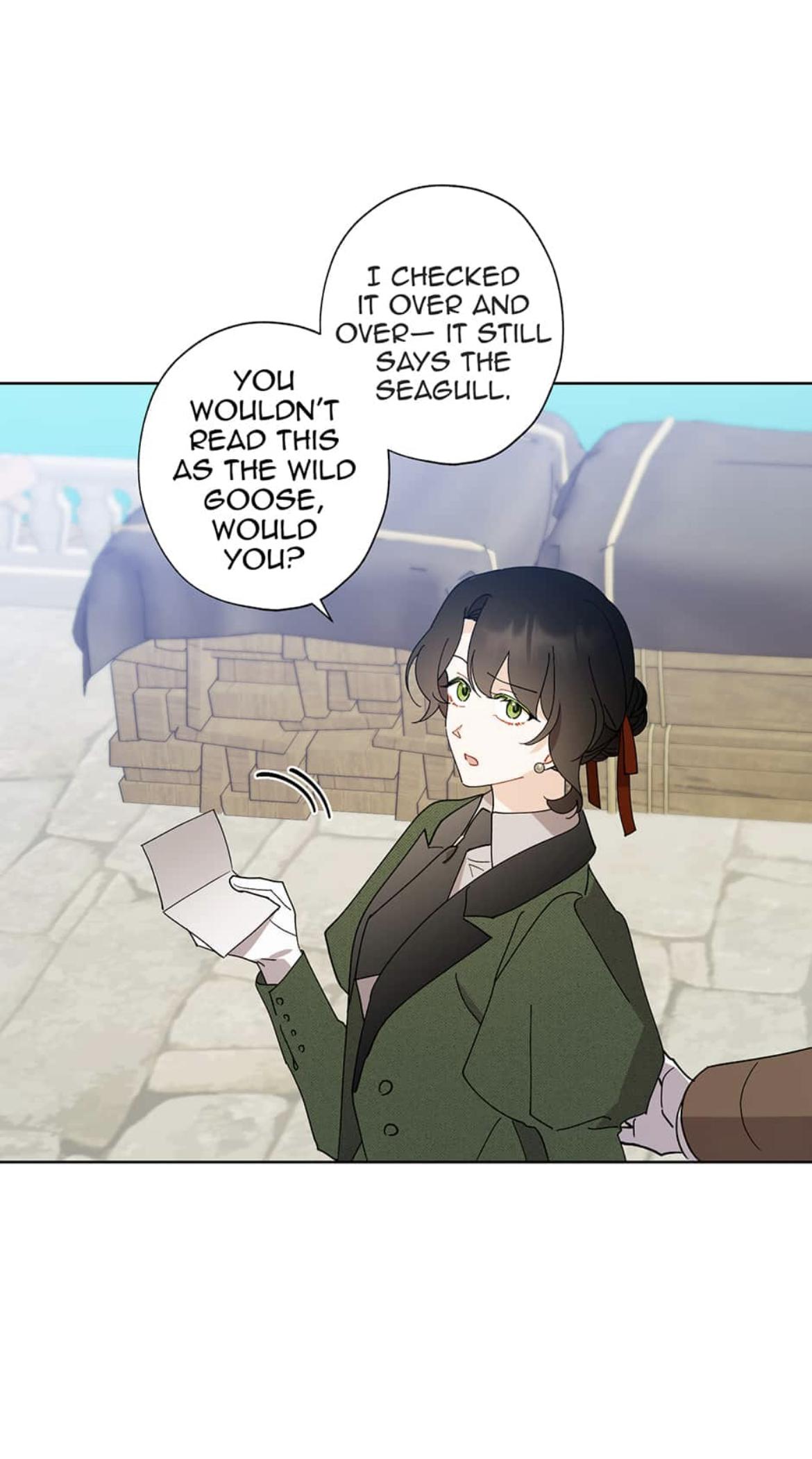 I Raised Cinderella Preciously Chapter 88 page 20
