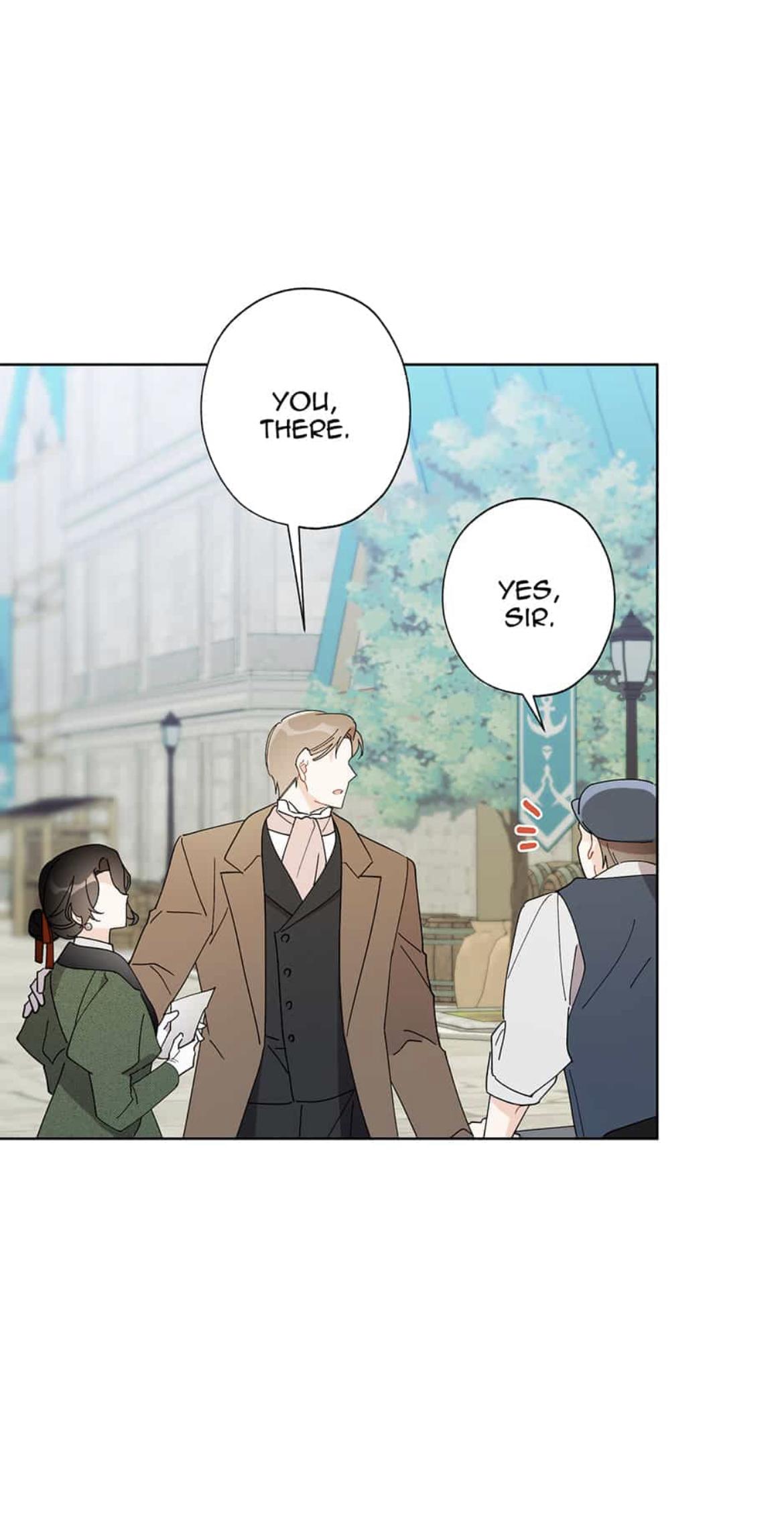 I Raised Cinderella Preciously Chapter 88 page 22