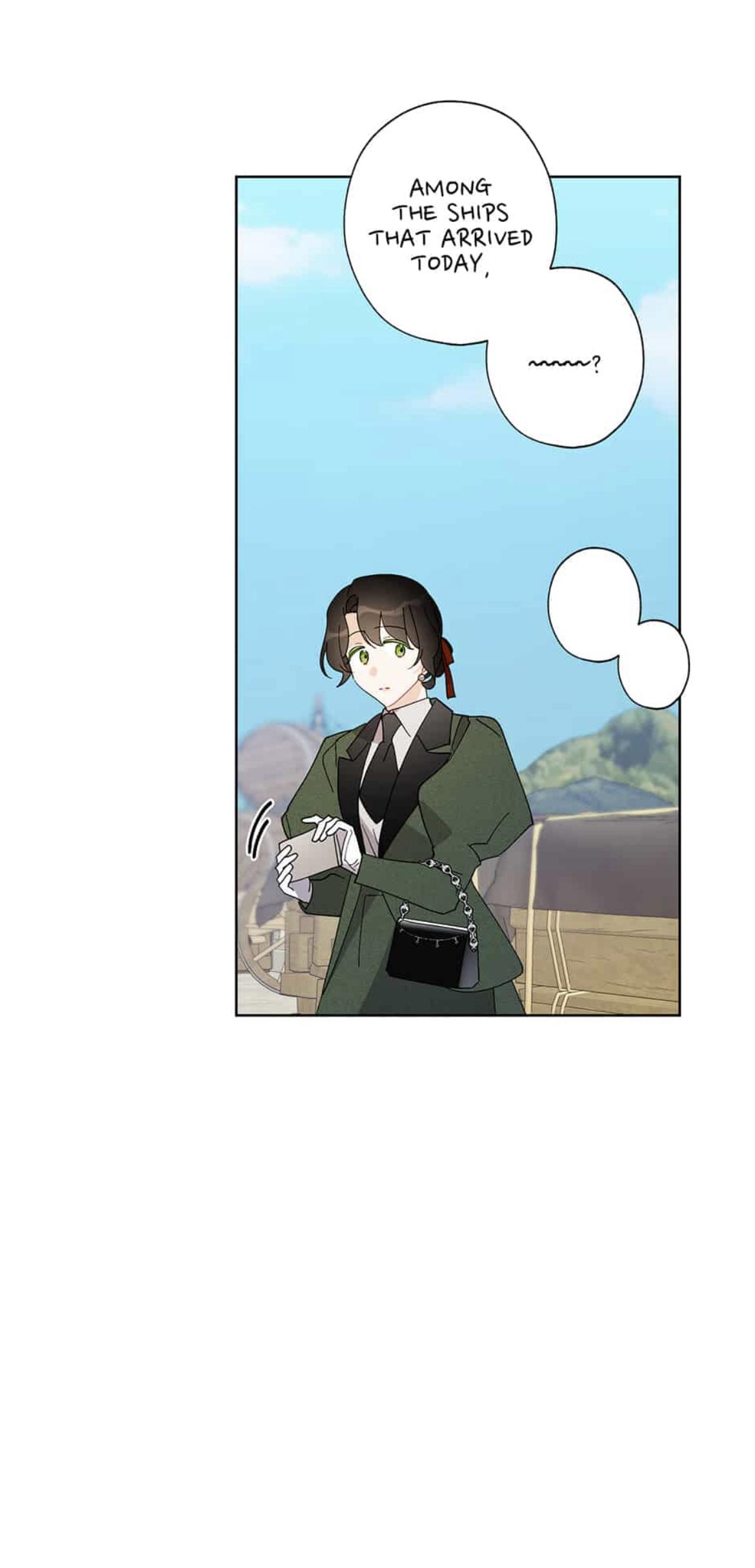 I Raised Cinderella Preciously Chapter 88 page 23