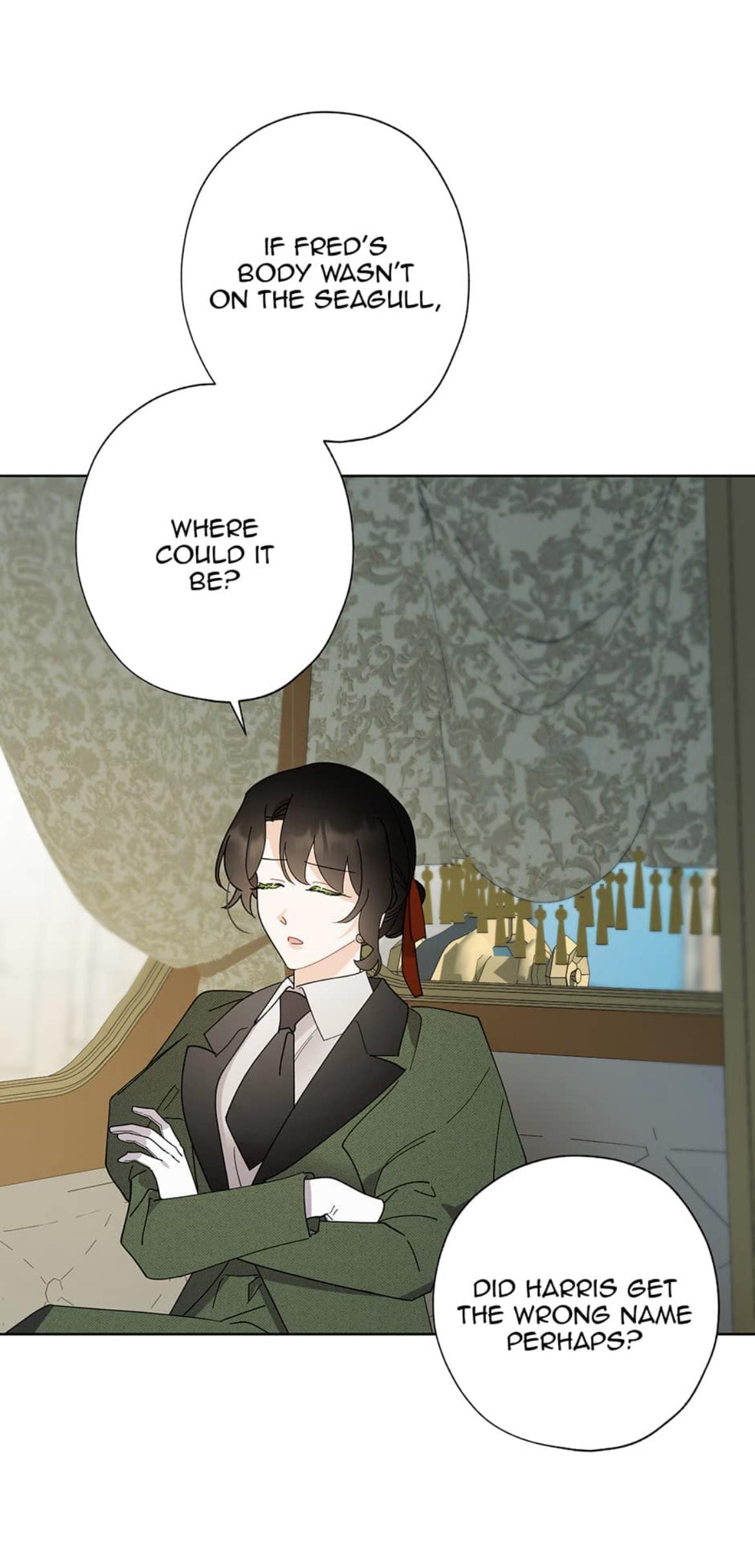 I Raised Cinderella Preciously Chapter 88 page 25