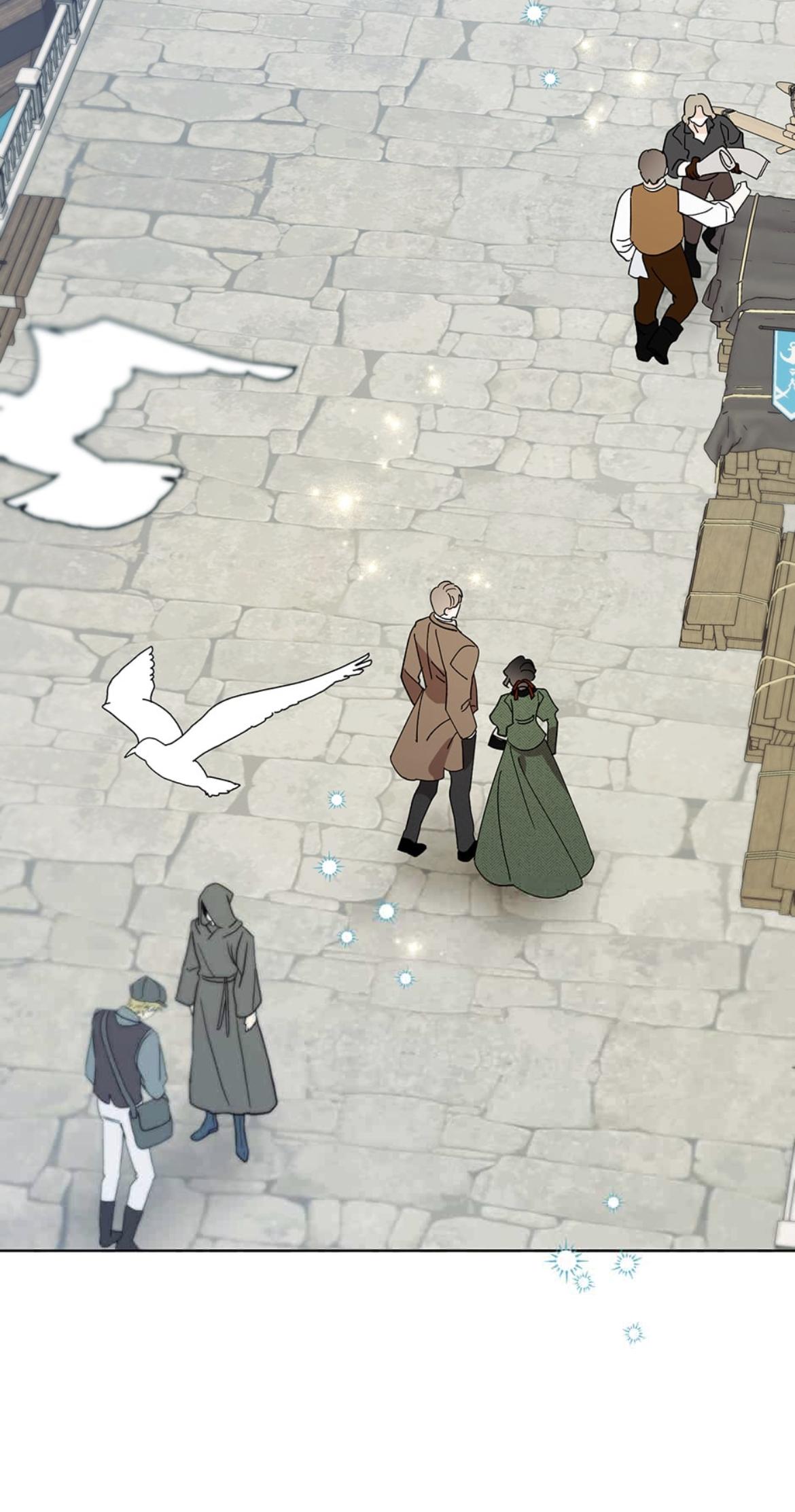 I Raised Cinderella Preciously Chapter 88 page 2