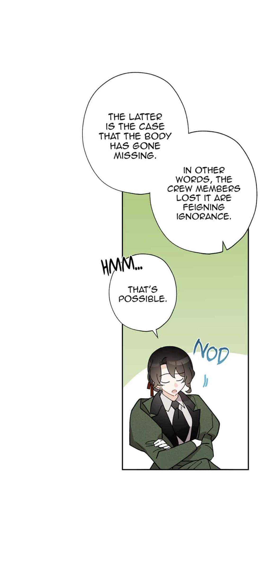 I Raised Cinderella Preciously Chapter 88 page 29