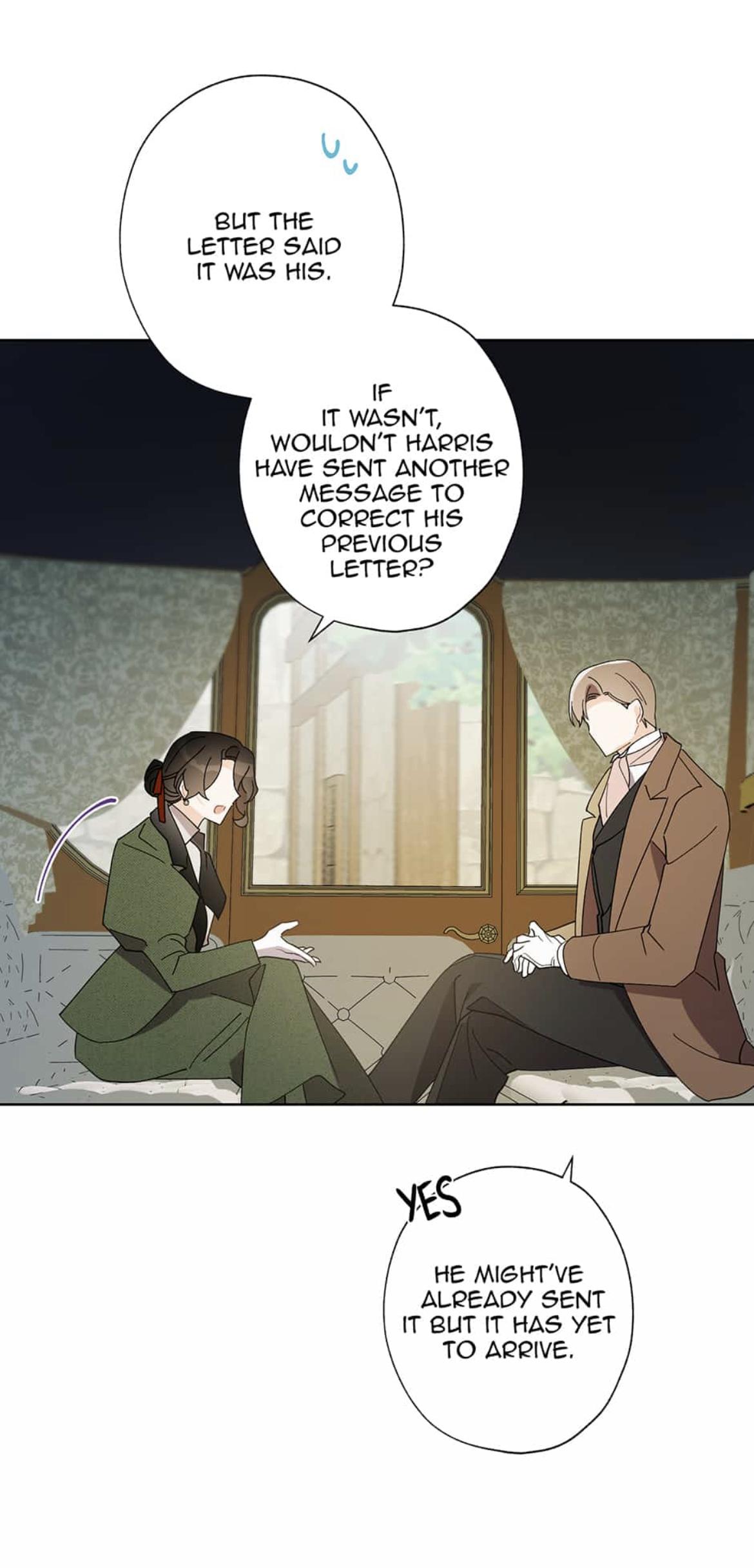 I Raised Cinderella Preciously Chapter 88 page 33