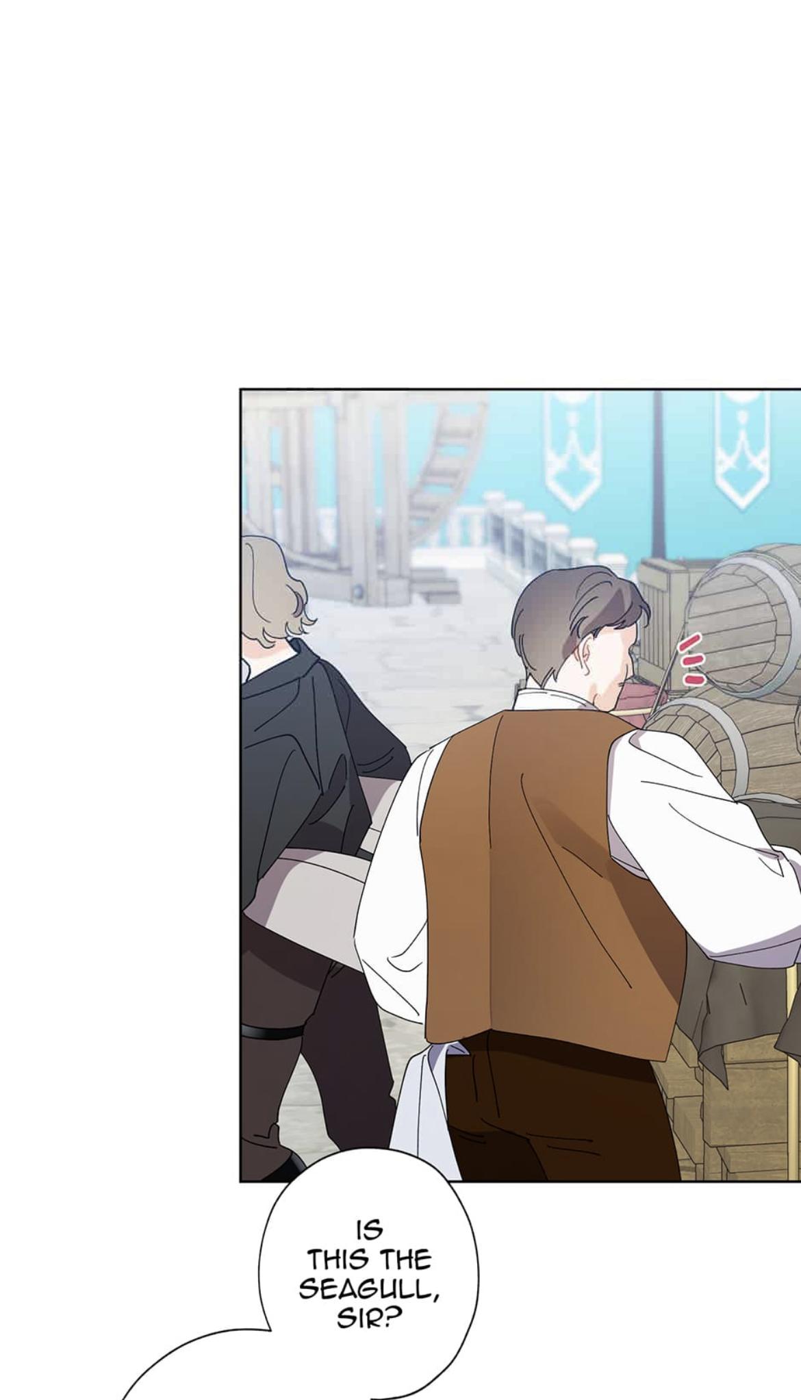 I Raised Cinderella Preciously Chapter 88 page 3
