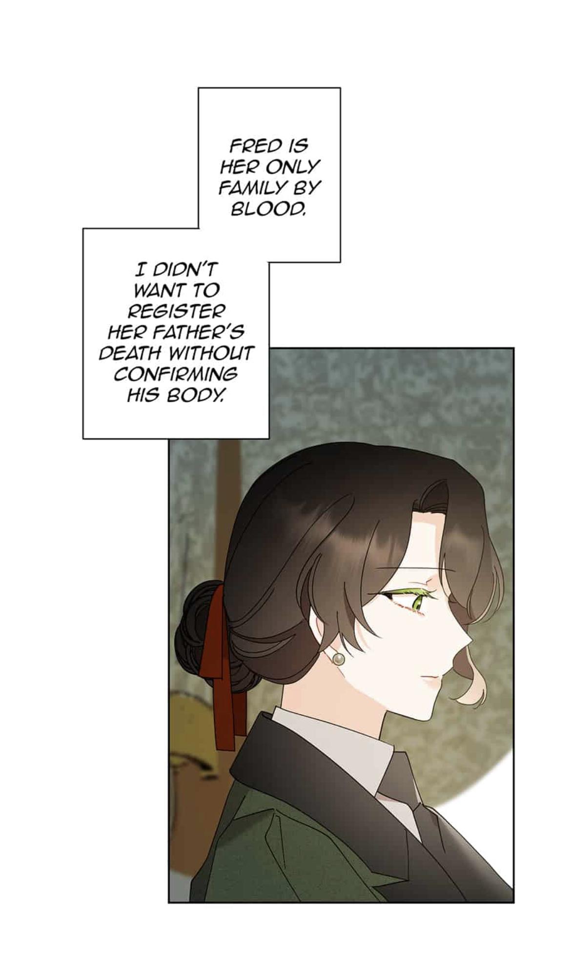 I Raised Cinderella Preciously Chapter 88 page 39