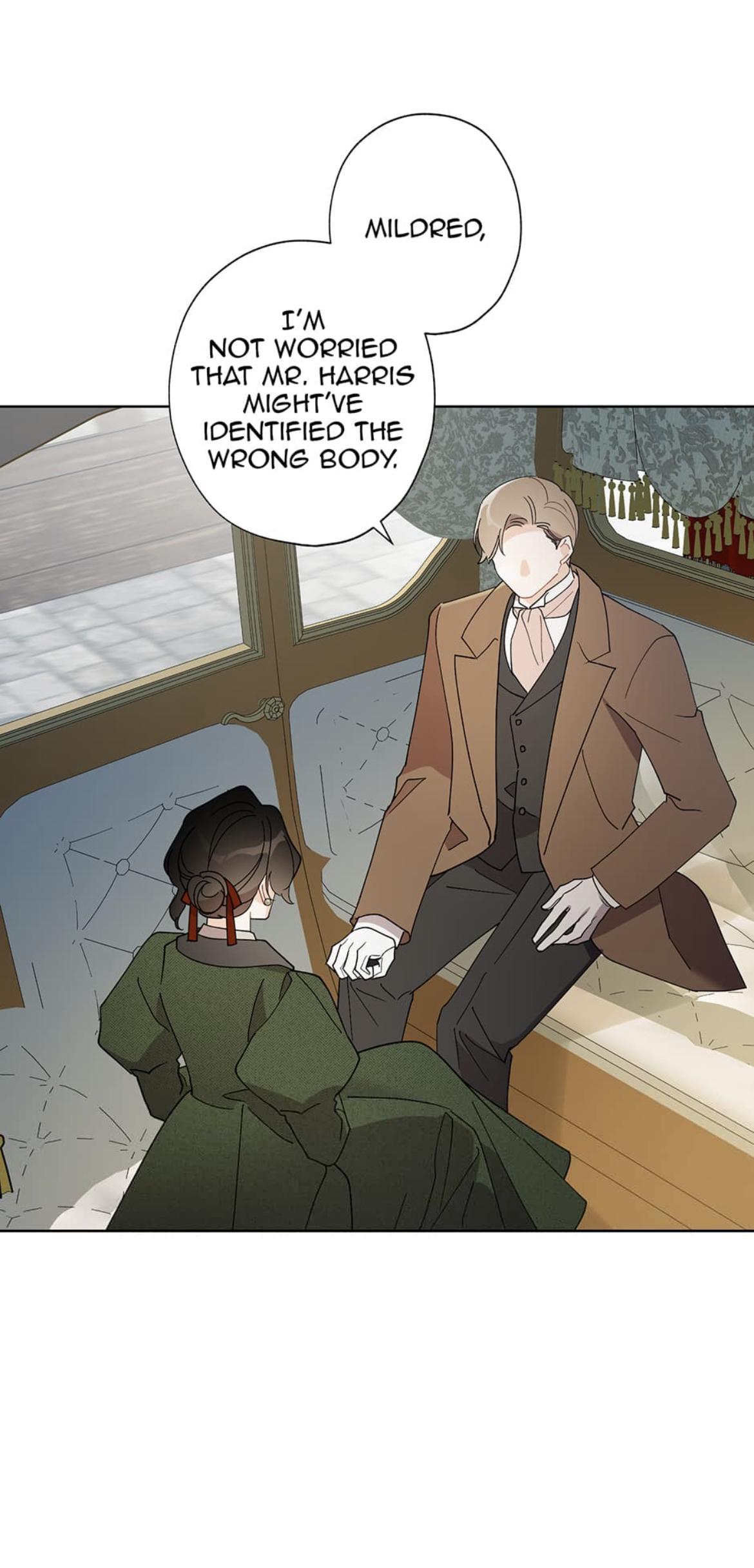 I Raised Cinderella Preciously Chapter 88 page 41