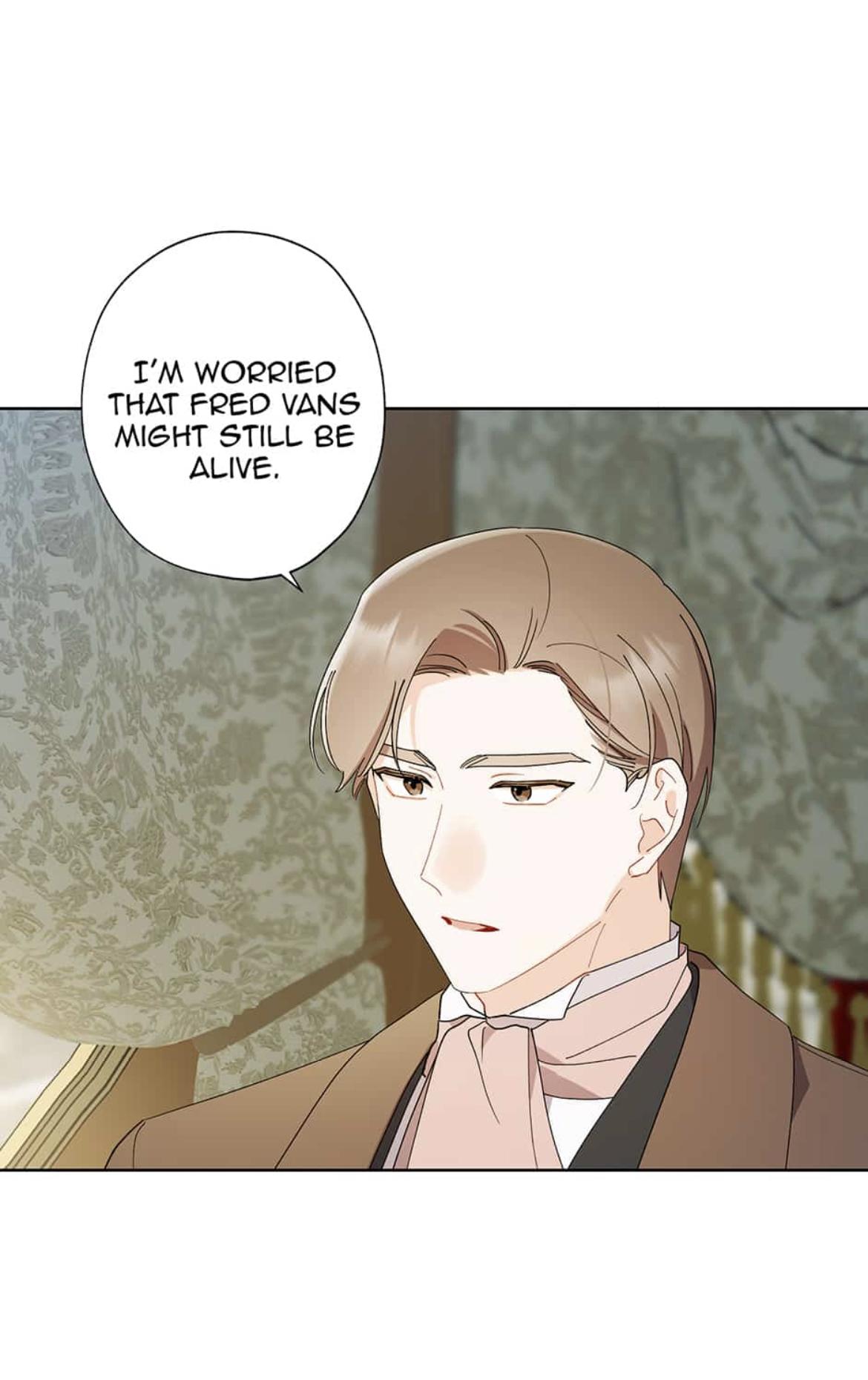 I Raised Cinderella Preciously Chapter 88 page 42