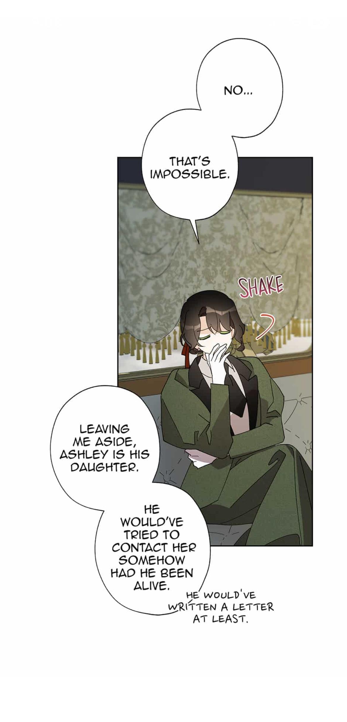 I Raised Cinderella Preciously Chapter 88 page 44