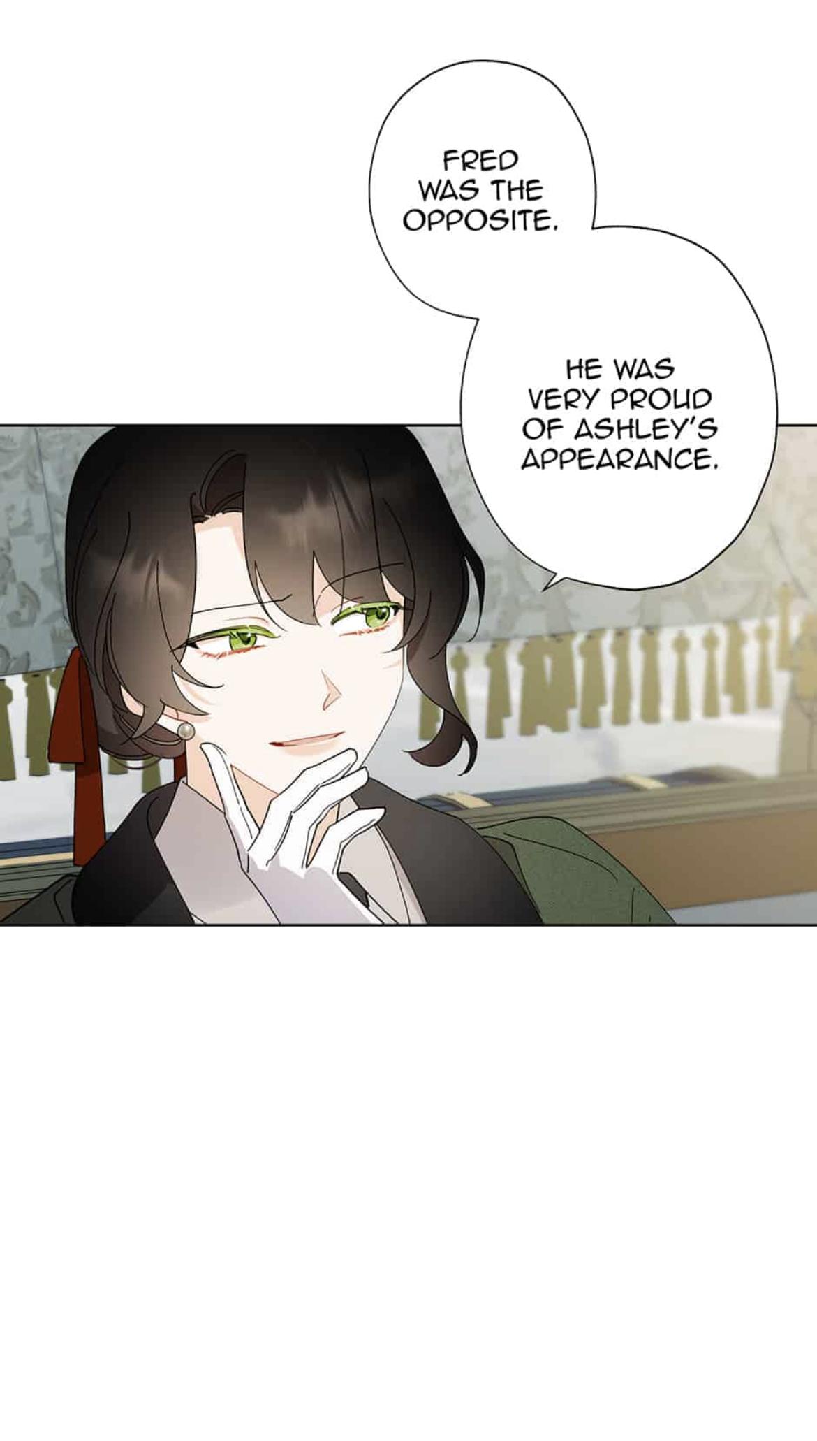 I Raised Cinderella Preciously Chapter 88 page 46