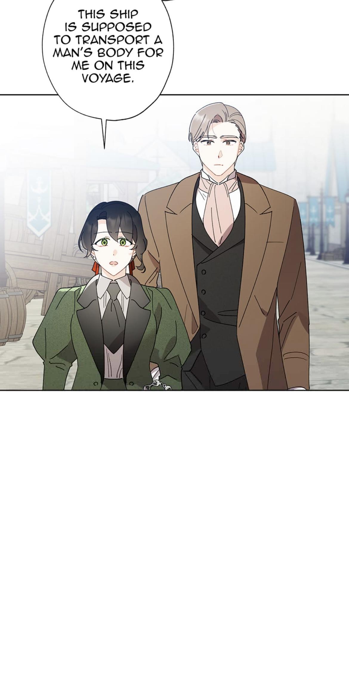 I Raised Cinderella Preciously Chapter 88 page 4