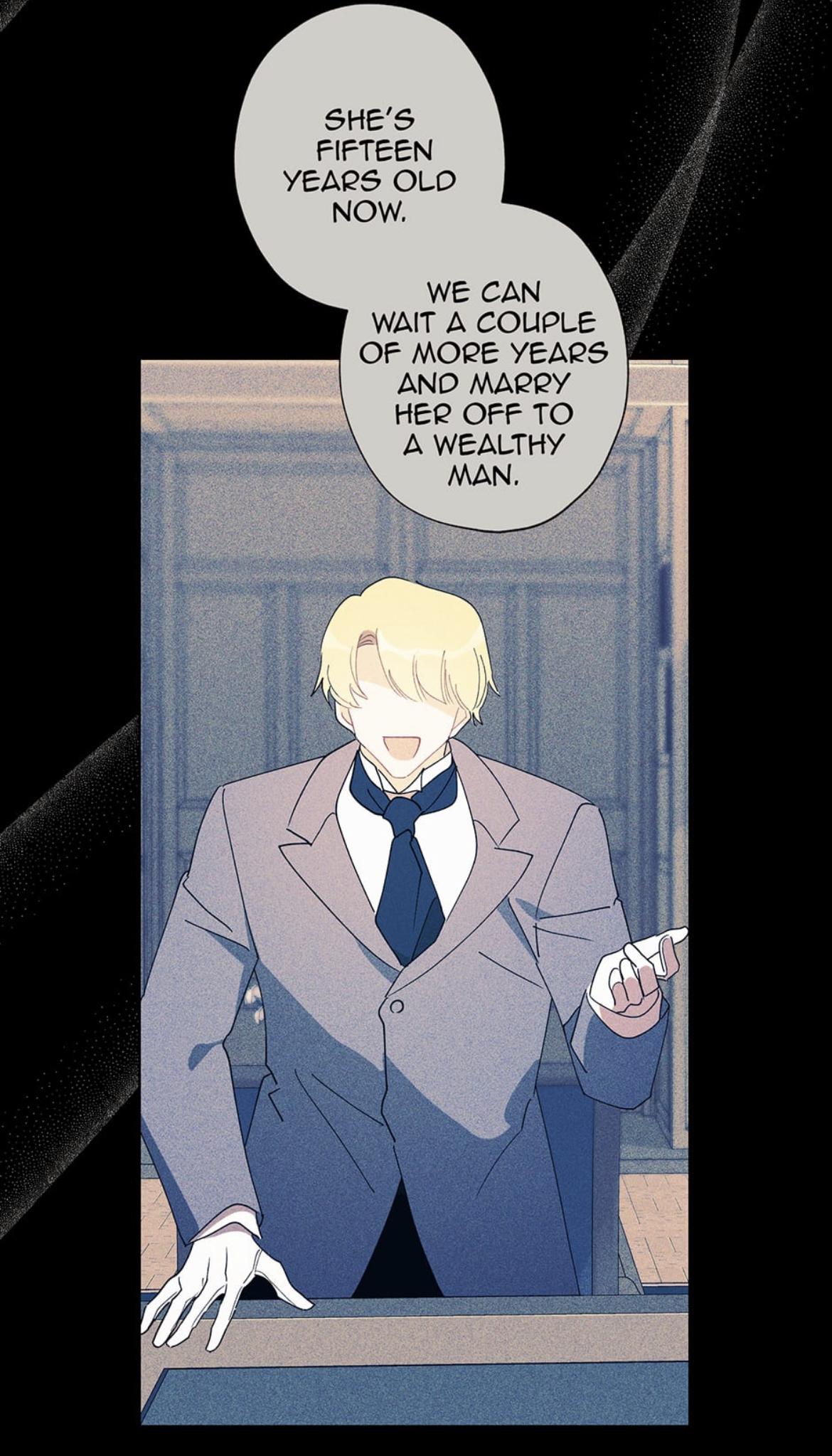 I Raised Cinderella Preciously Chapter 88 page 49