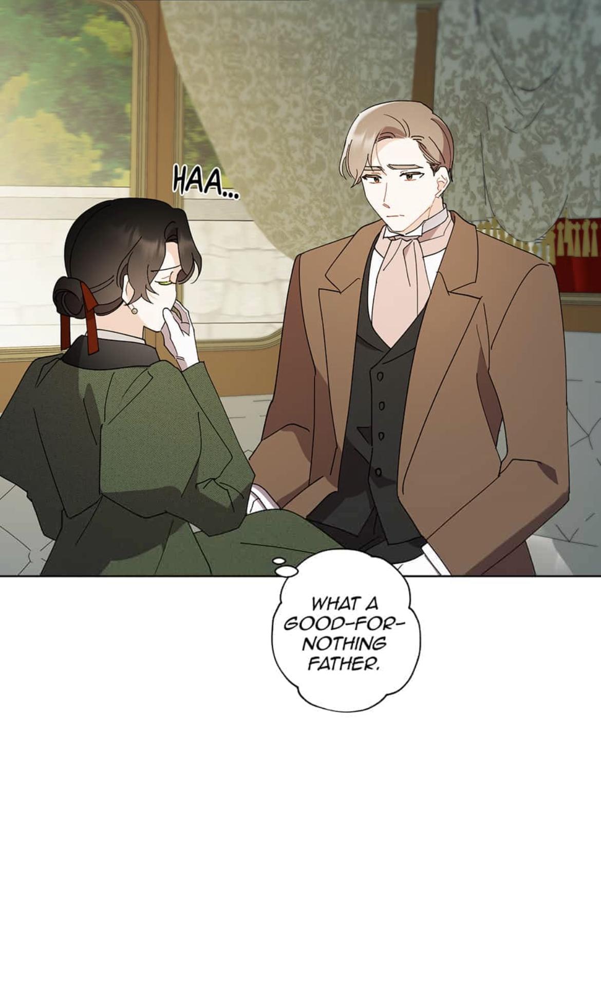 I Raised Cinderella Preciously Chapter 88 page 51