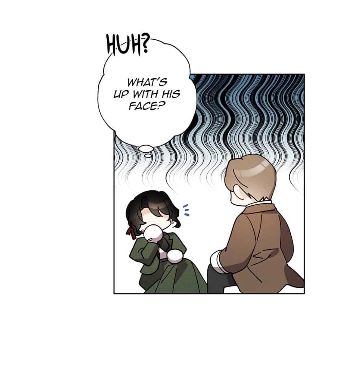I Raised Cinderella Preciously Chapter 88 page 52