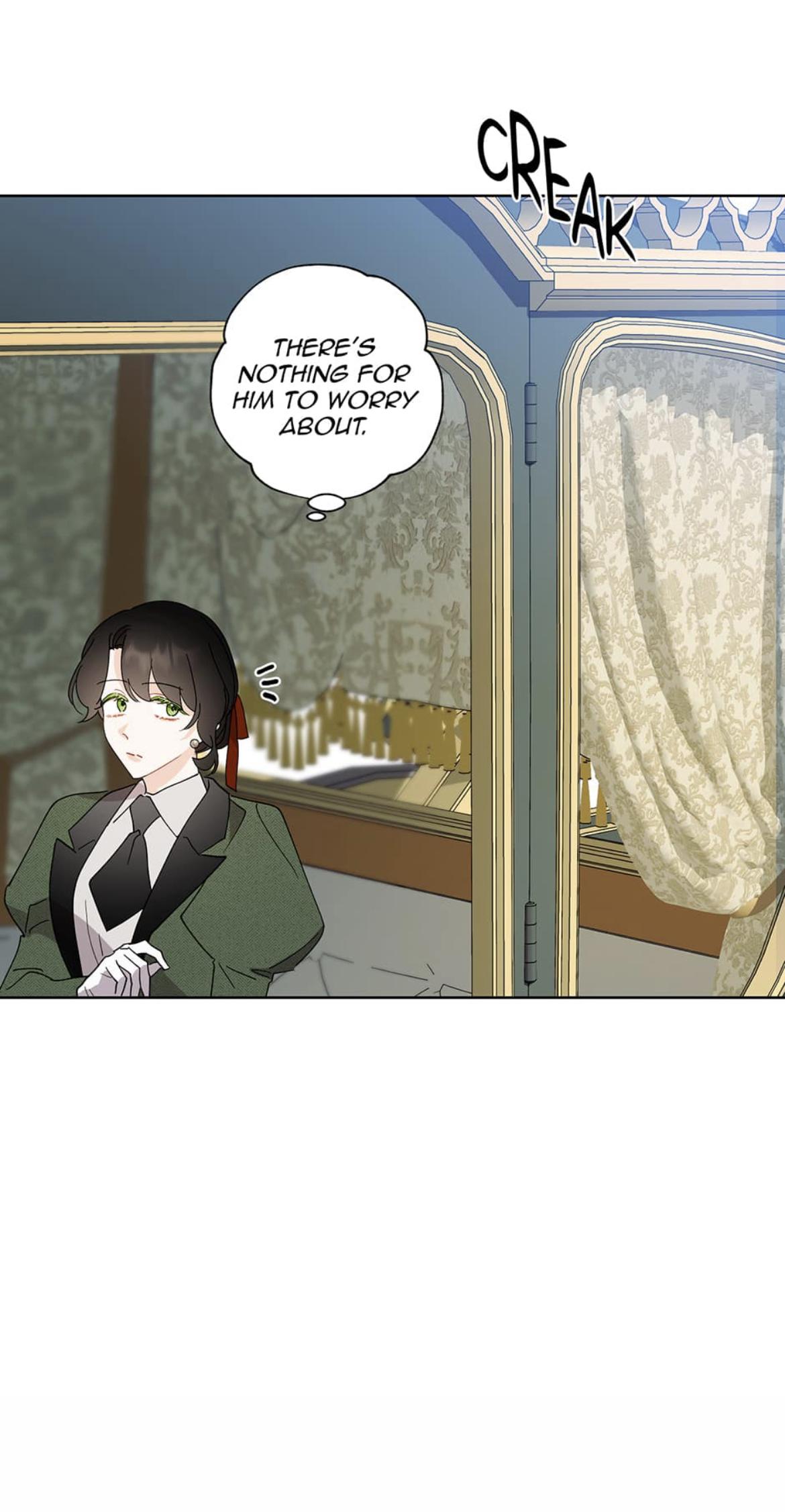 I Raised Cinderella Preciously Chapter 88 page 53