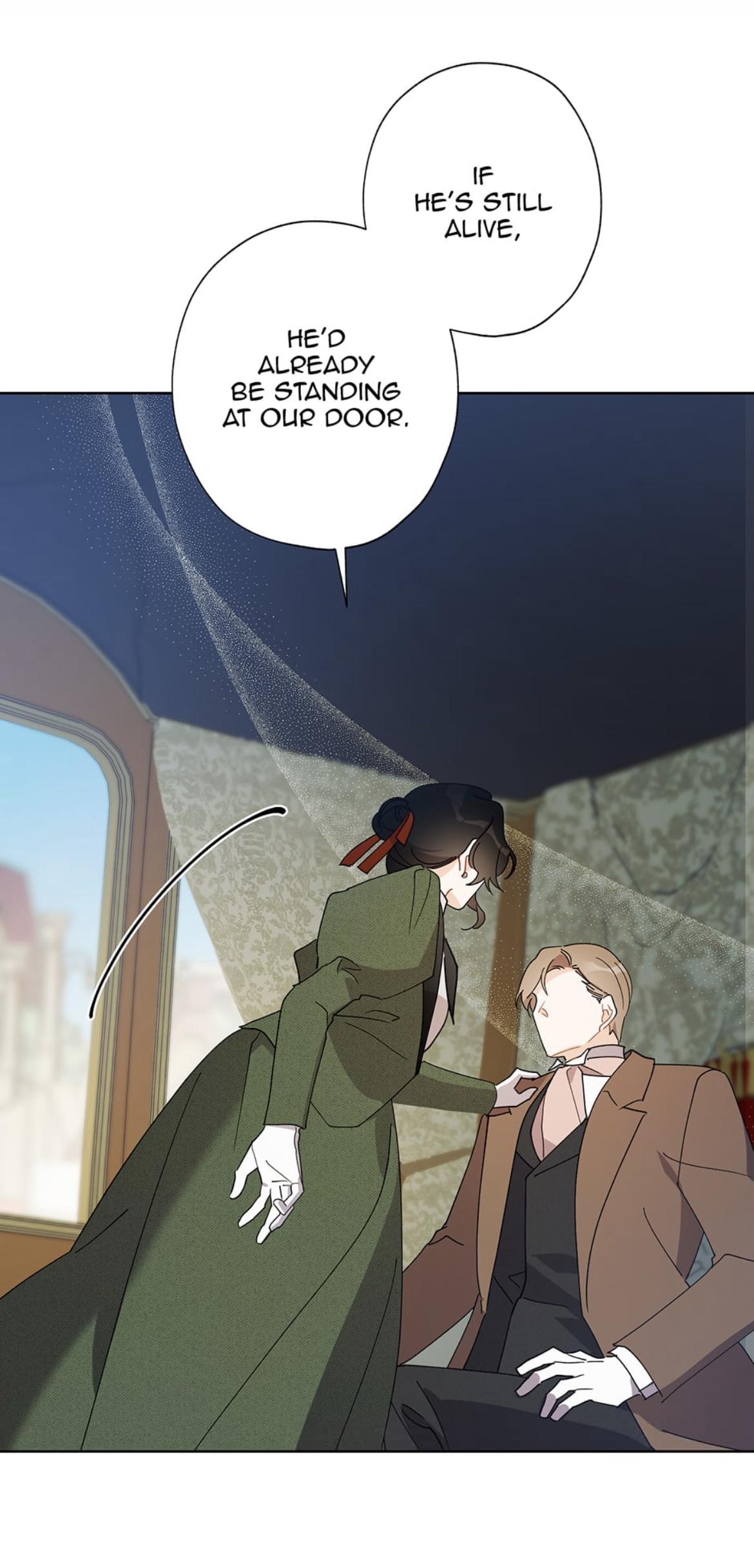I Raised Cinderella Preciously Chapter 88 page 55