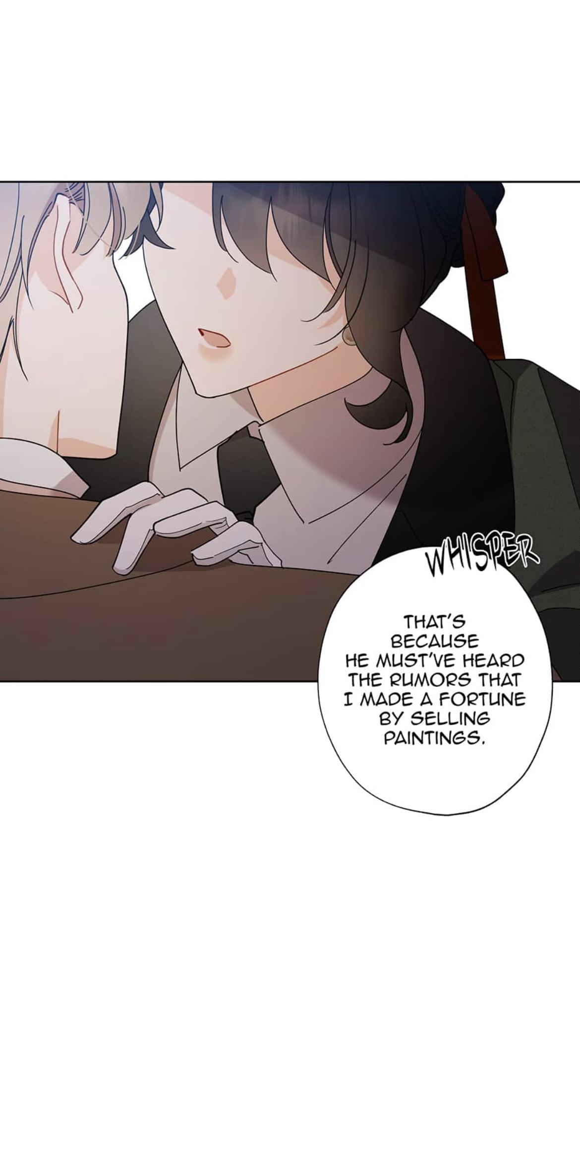 I Raised Cinderella Preciously Chapter 88 page 56