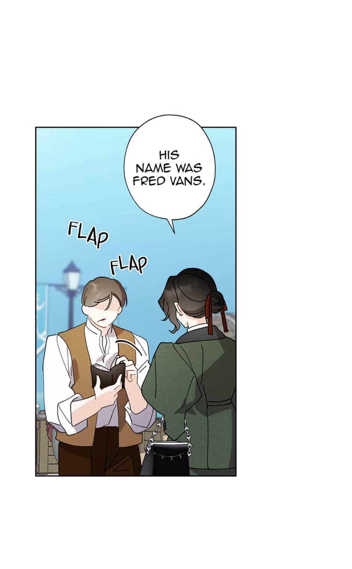I Raised Cinderella Preciously Chapter 88 page 5