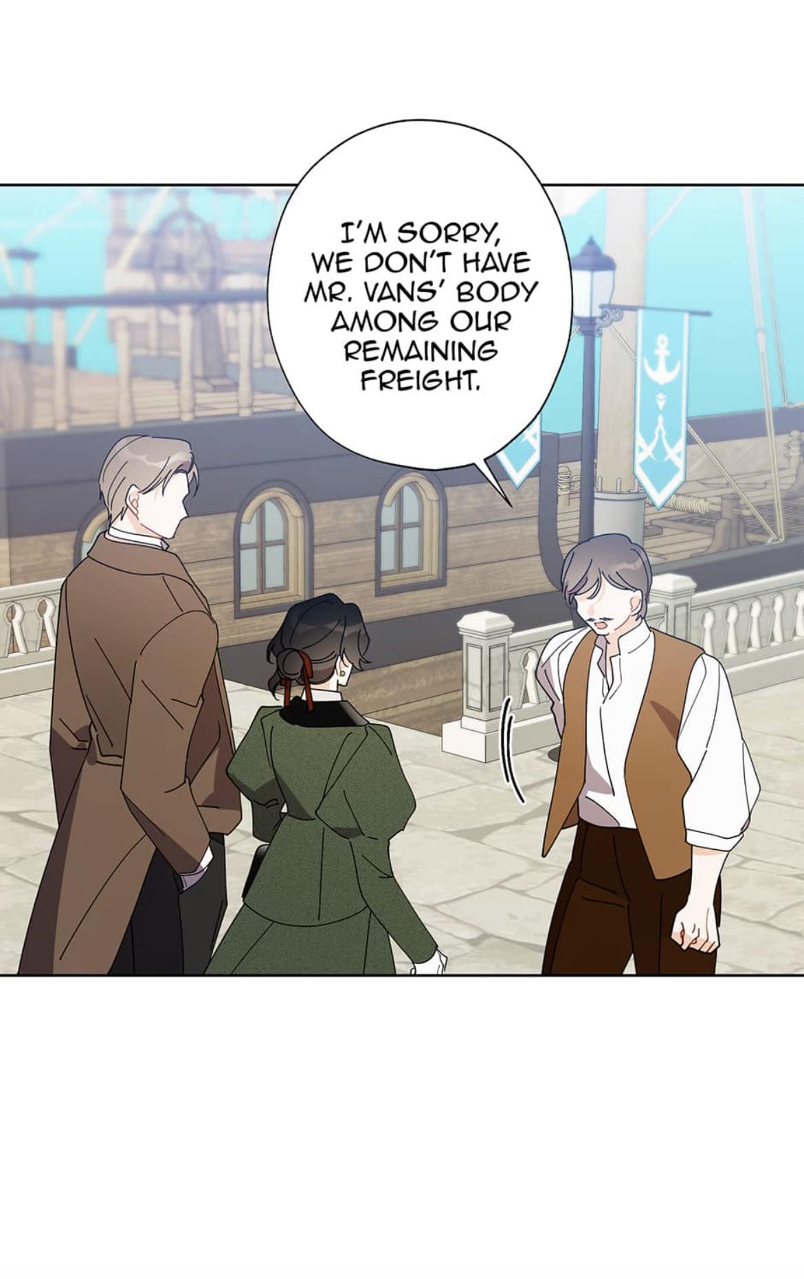 I Raised Cinderella Preciously Chapter 88 page 7