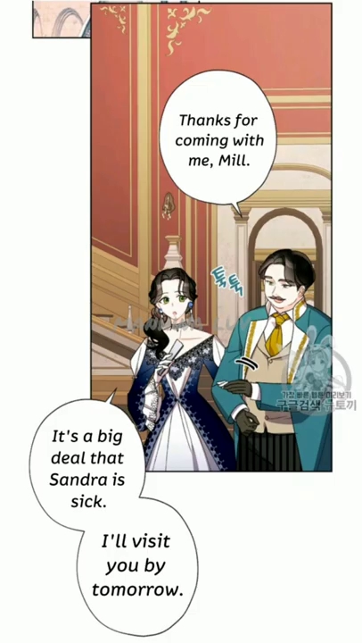 I Raised Cinderella Preciously Chapter 9 page 31
