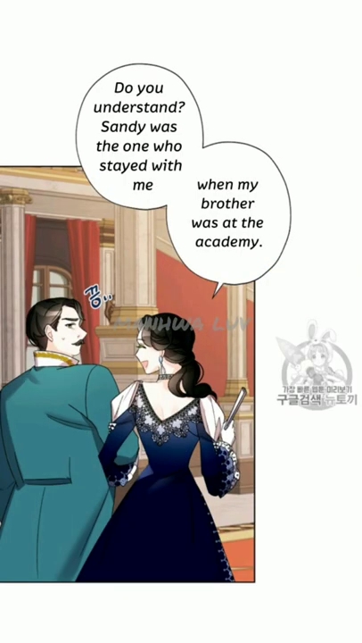 I Raised Cinderella Preciously Chapter 9 page 36