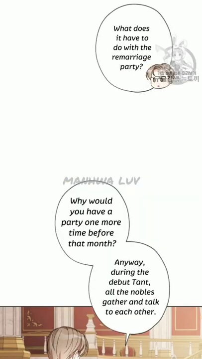 I Raised Cinderella Preciously Chapter 9 page 53