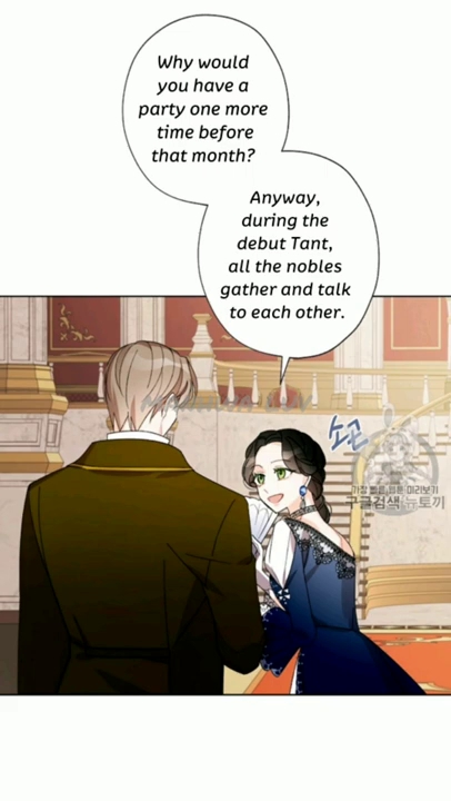 I Raised Cinderella Preciously Chapter 9 page 54