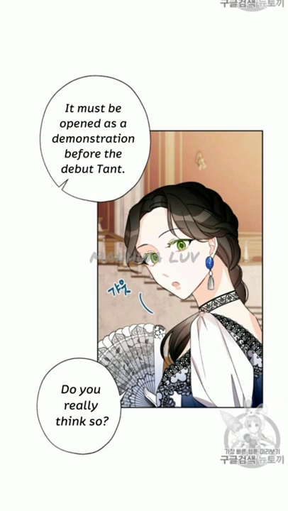 I Raised Cinderella Preciously Chapter 9 page 56