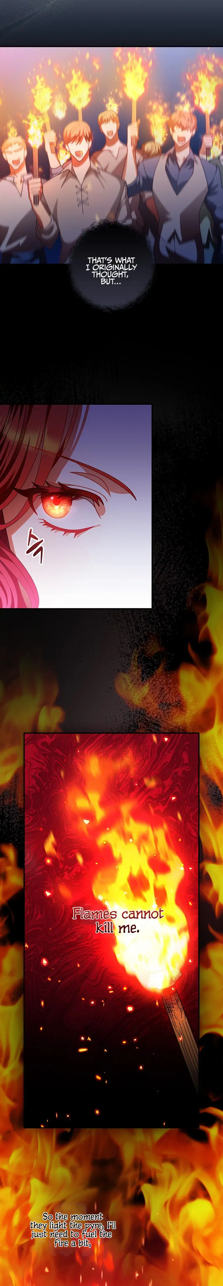 I Raised Him Modestly, But He Came Back Obsessed With Me Chapter 1 page 10