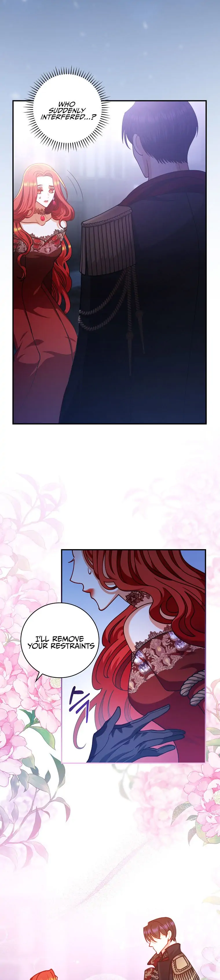 I Raised Him Modestly, But He Came Back Obsessed With Me Chapter 1 page 14
