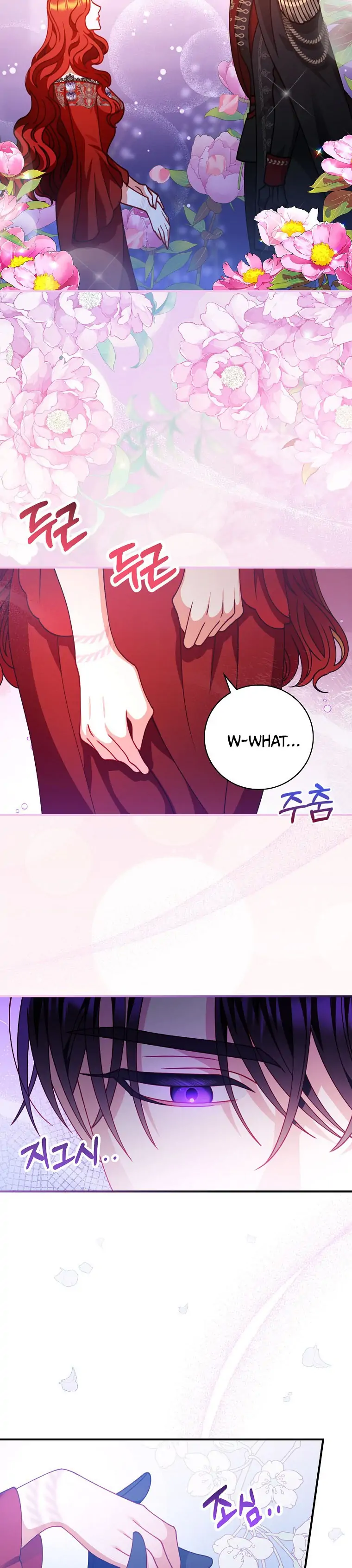 I Raised Him Modestly, But He Came Back Obsessed With Me Chapter 1 page 15